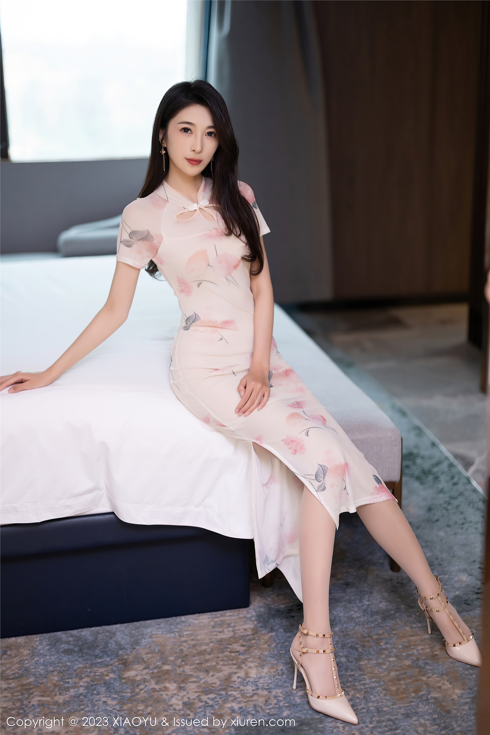 XIAOYU语画界 2023.08.16 VOL.1093 林乐一